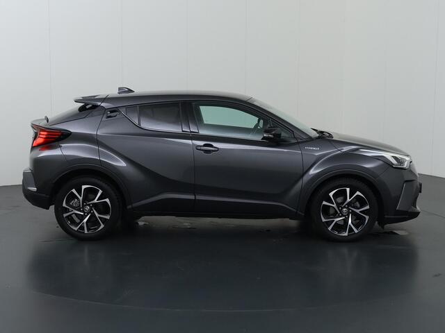 Toyota C-HR 1.8 Hybrid Business Plus | Afn. Trekhaak | Adaptieve Cruise Control | Stoelverwarming | Achteruitrijcamera | – foto 6