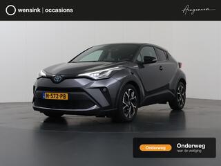 Toyota C-HR 1.8 Hybrid Business Plus | Afn. Trekhaak