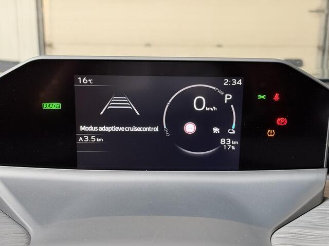 Toyota C-HR First Edition 77 kWh NIEUW! Uit voorraad leverbaar! – foto 7