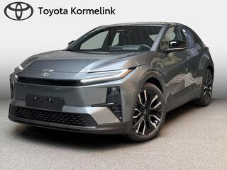 Toyota C-HR First Edition 77 kWh NIEUW! Uit voorraad