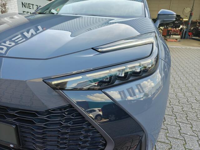 Toyota C-HR 2.0 PHEV 220 Executive | JBL | Sensoren v/a | El. Achterklep – foto 3