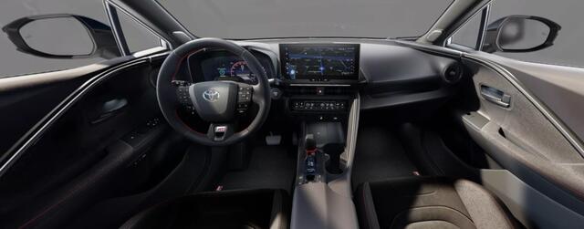 Toyota C-HR 2.0 PHEV 200 GR SP – foto 10