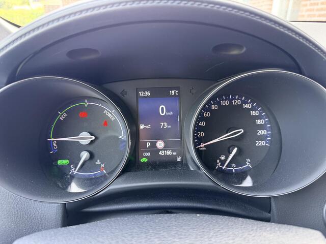 Toyota C-HR 1.8 Hybrid Style *Blind spot*All-weather banden* – foto 8