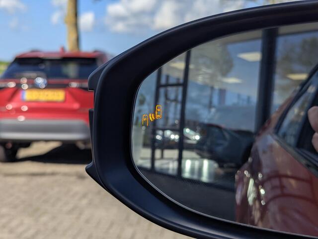 Toyota C-HR 2.0 Plug-in Hybrid 220 GR SPORT | NIEUW | HUD | JBL | Stoel- Stuurverw. | Memory | Elek. Kofferklep – foto 10