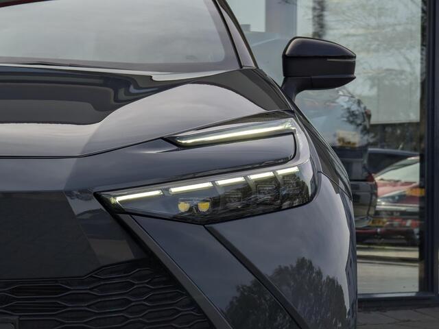Toyota C-HR 2.0 Plug-in Hybrid 220 Executive | NIEUW | JBL | Stoel- Stuurverw. | Memory | Elek. Kofferklep – foto 6