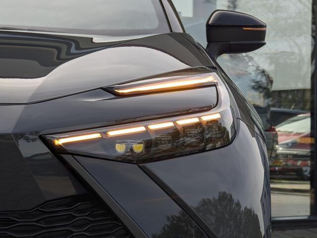 Toyota C-HR 2.0 Plug-in Hybrid 220 Executive | NIEUW | JBL | Stoel- Stuurverw. | Memory | Elek. Kofferklep – foto 7