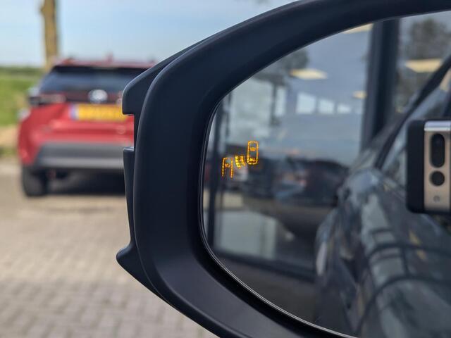 Toyota C-HR 2.0 Plug-in Hybrid 220 Executive | NIEUW | JBL | Stoel- Stuurverw. | Memory | Elek. Kofferklep – foto 10