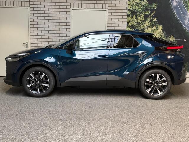 Toyota C-HR 2.0 Plug-in Hybrid 220 Dynamic – foto 2