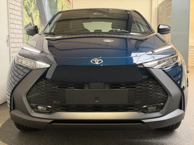 Toyota C-HR 2.0 Plug-in Hybrid 220 Dynamic – foto 3