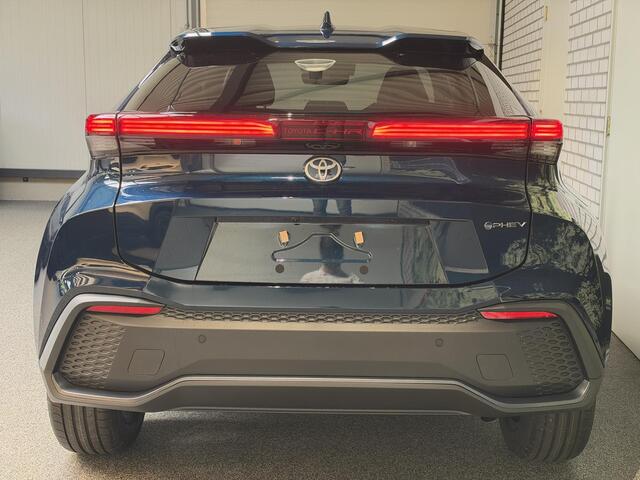 Toyota C-HR 2.0 Plug-in Hybrid 220 Dynamic – foto 4