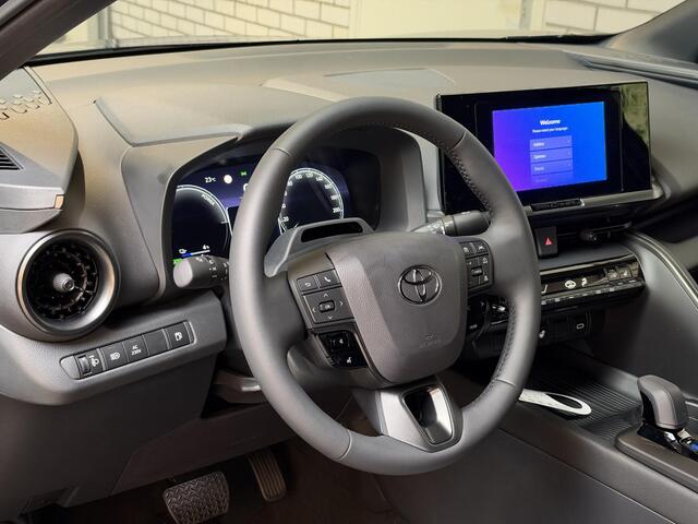 Toyota C-HR 2.0 Plug-in Hybrid 220 Dynamic – foto 5