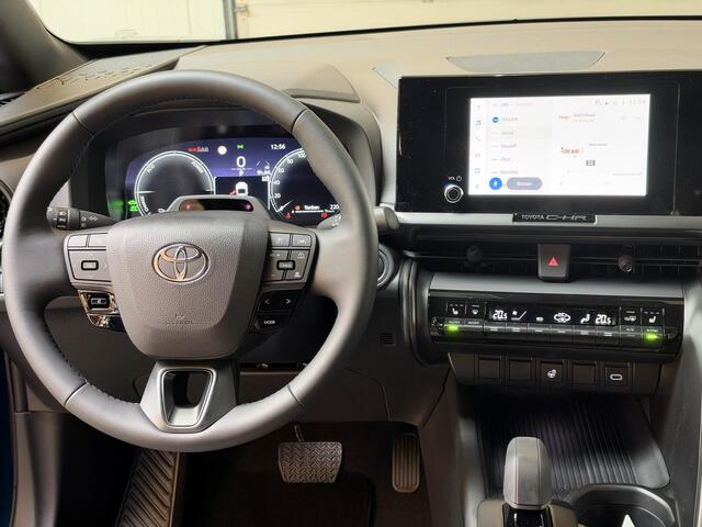 Toyota C-HR 2.0 Plug-in Hybrid 220 Dynamic – foto 6