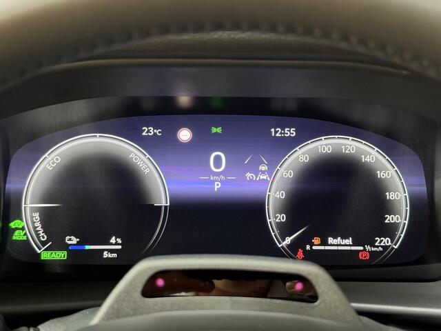 Toyota C-HR 2.0 Plug-in Hybrid 220 Dynamic – foto 8