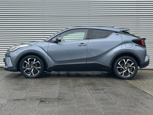 Toyota C-HR 1.8 Hybrid Active | Led | Camera | PDC | CruiseControl Adpt. | – foto 2