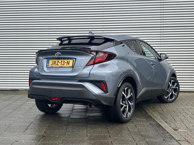 Toyota C-HR 1.8 Hybrid Active | Led | Camera | PDC | CruiseControl Adpt. | – foto 3