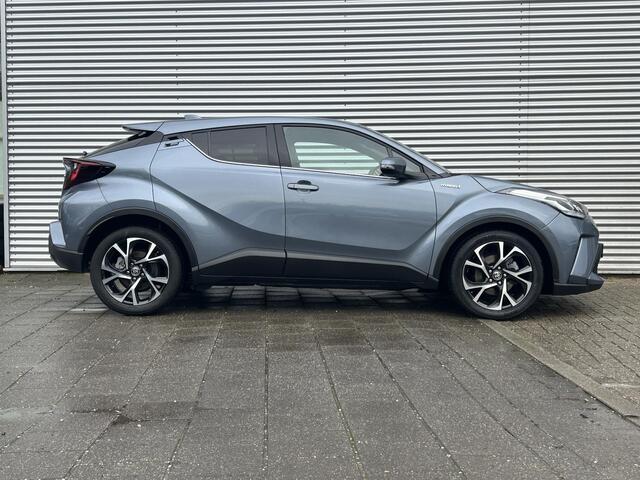 Toyota C-HR 1.8 Hybrid Active | Led | Camera | PDC | CruiseControl Adpt. | – foto 4