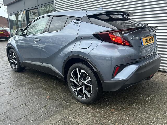 Toyota C-HR 1.8 Hybrid Active | Led | Camera | PDC | CruiseControl Adpt. | – foto 5