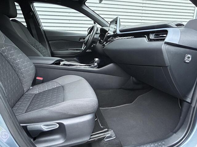 Toyota C-HR 1.8 Hybrid Active | Led | Camera | PDC | CruiseControl Adpt. | – foto 10