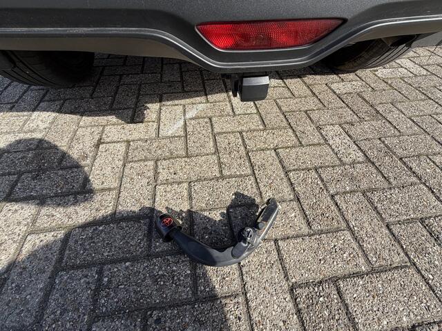 Toyota C-HR 1.8 Hybrid Active Limited Trekhaak Cruise – foto 6