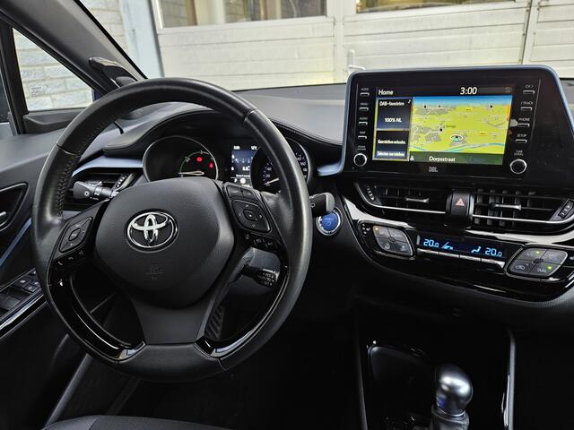 Toyota C-HR 2.0 Hybrid Style Inclusief Afleveringskosten – foto 5
