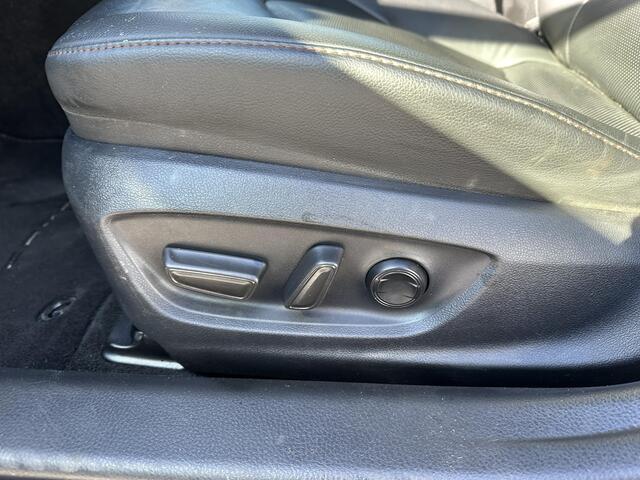 Toyota CAMRY 2.5 Hybrid Premium STOELVERWARMING, ZEER LUXE!!!