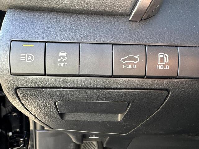 Toyota CAMRY 2.5 Hybrid Premium STOELVERWARMING, ZEER LUXE!!!