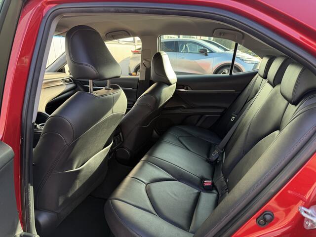 Toyota CAMRY 2.5 Hybrid Executive 1e Eigenaar NL Auto Dealer Onderhouden PDC Cruise