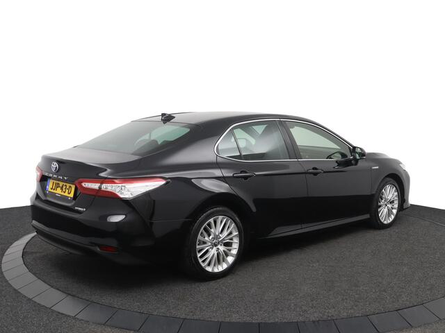 Toyota CAMRY 2.5 Hybrid Executive