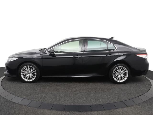 Toyota CAMRY 2.5 Hybrid Executive