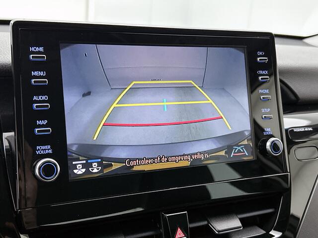 Toyota CAMRY 2.5 Hybrid Executive | BTW voertuig | Stoel en stuur verwarming| Achteruitrijcamera |