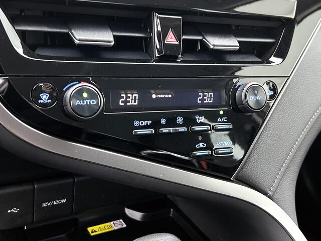 Toyota CAMRY 2.5 Hybrid Executive | BTW voertuig | Stoel en stuur verwarming| Achteruitrijcamera |