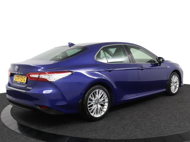 Toyota CAMRY 2.5 Hybrid Premium