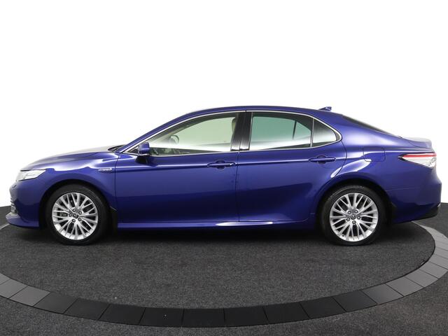 Toyota CAMRY 2.5 Hybrid Premium