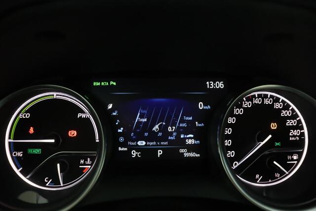 Toyota CAMRY 2.5 Hybrid Premium