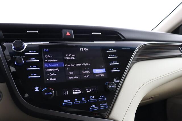 Toyota CAMRY 2.5 Hybrid Premium