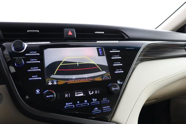 Toyota CAMRY 2.5 Hybrid Premium