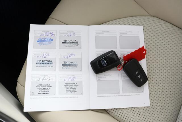 Toyota CAMRY 2.5 Hybrid Premium