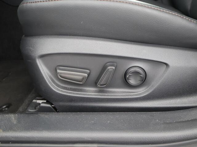 Toyota CAMRY 2.5 Hybrid Executive | Lederen bekleding | Premium uitgevoerd |