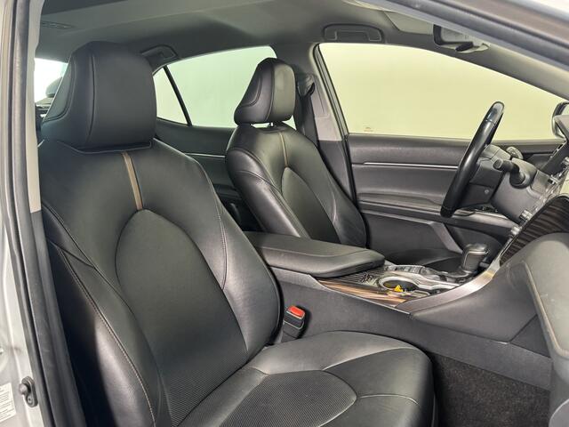 Toyota CAMRY 2.5 Hybrid Business Plus | Leder | Navigatie | Stoelverwarming |