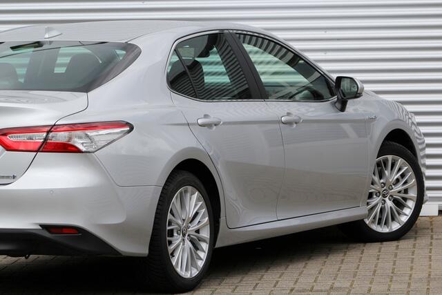Toyota CAMRY 2.5 Hybrid Dynamic