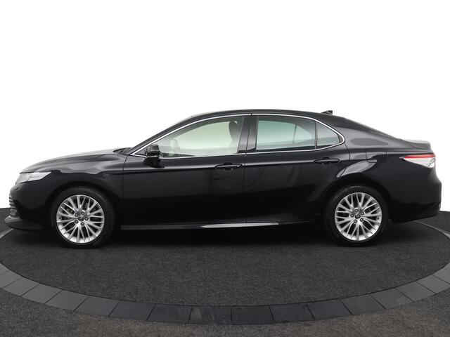 Toyota CAMRY 2.5 Hybrid Executive | Lederen bekleding | Electrisch verstelbare voorstoelen | Keyless |