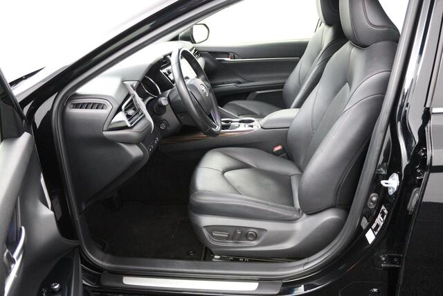 Toyota CAMRY 2.5 Hybrid Executive | Lederen bekleding | Electrisch verstelbare voorstoelen | Keyless |