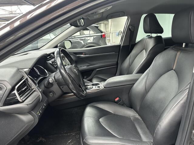 Toyota CAMRY 2.5 Hybrid Premium