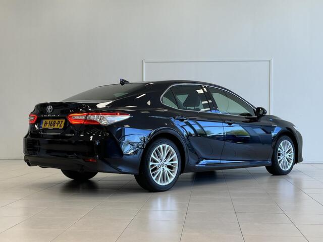 Toyota CAMRY 2.5 Hybrid Executive