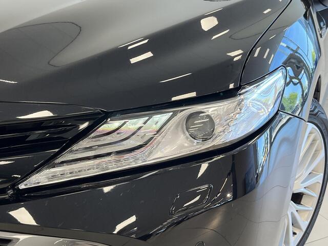 Toyota CAMRY 2.5 Hybrid Executive