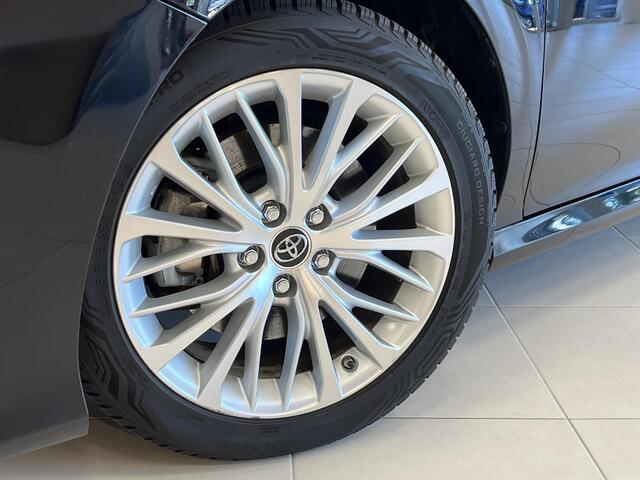 Toyota CAMRY 2.5 Hybrid Executive