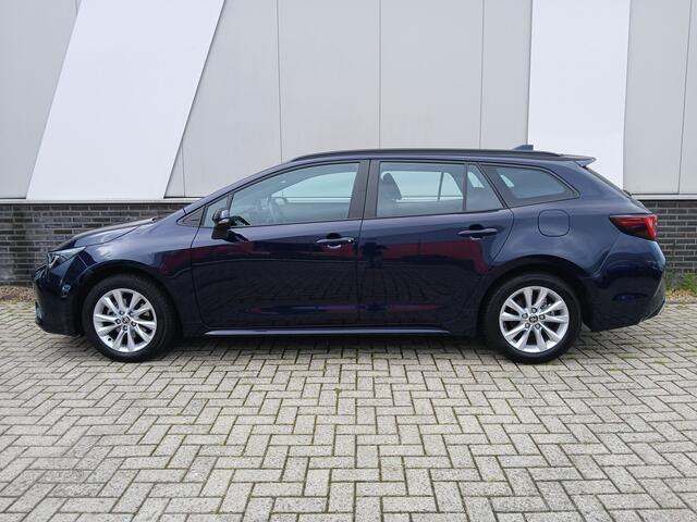 Toyota COROLLA Touring Sports Hybrid 140 Active | Apple Carplay/Android auto |
