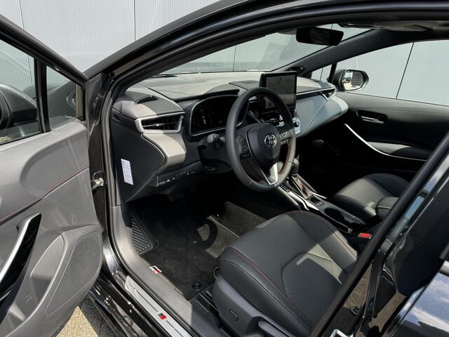 Toyota COROLLA Touring Sports Hybrid 200 GR Sport Plus Panoramadak