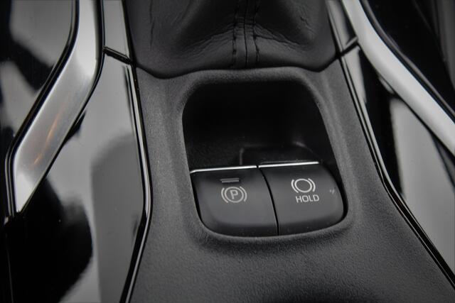 Toyota COROLLA Touring Sports 48 Dkm! 1.8 Hybrid Dynamic