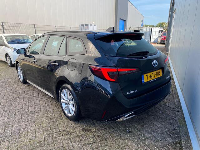 Toyota COROLLA Touring Sports Hybrid 140 Active | 1e Eigenaar | BTW | Dealer Onderhouden | Navi | Radar Cruise |